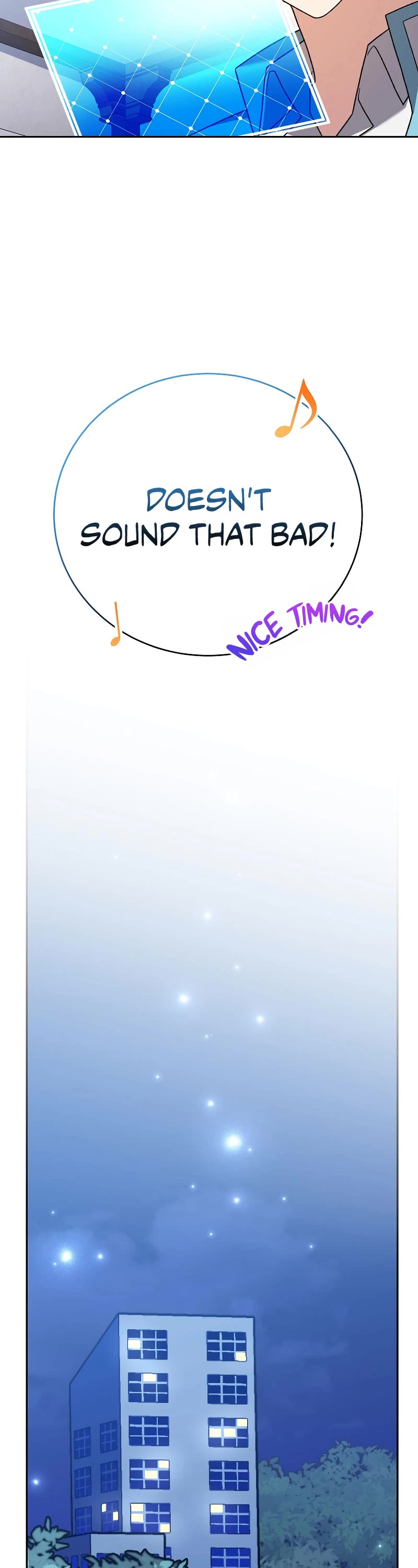 The Novel’s Extra Chapter 109 page 27 - Chapter 109