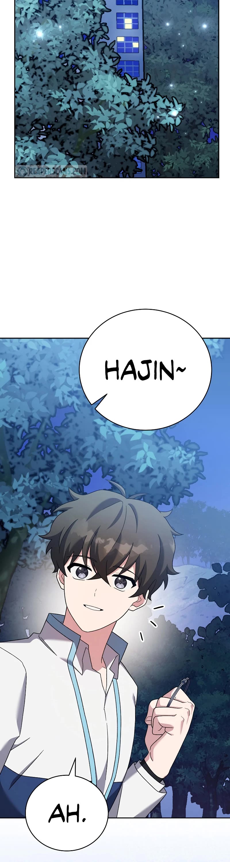 The Novel’s Extra Chapter 109 page 28 - Chapter 109