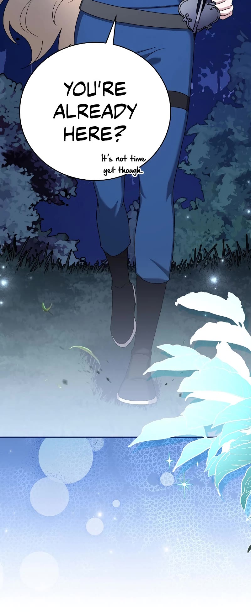 The Novel’s Extra Chapter 109 page 30 - Chapter 109