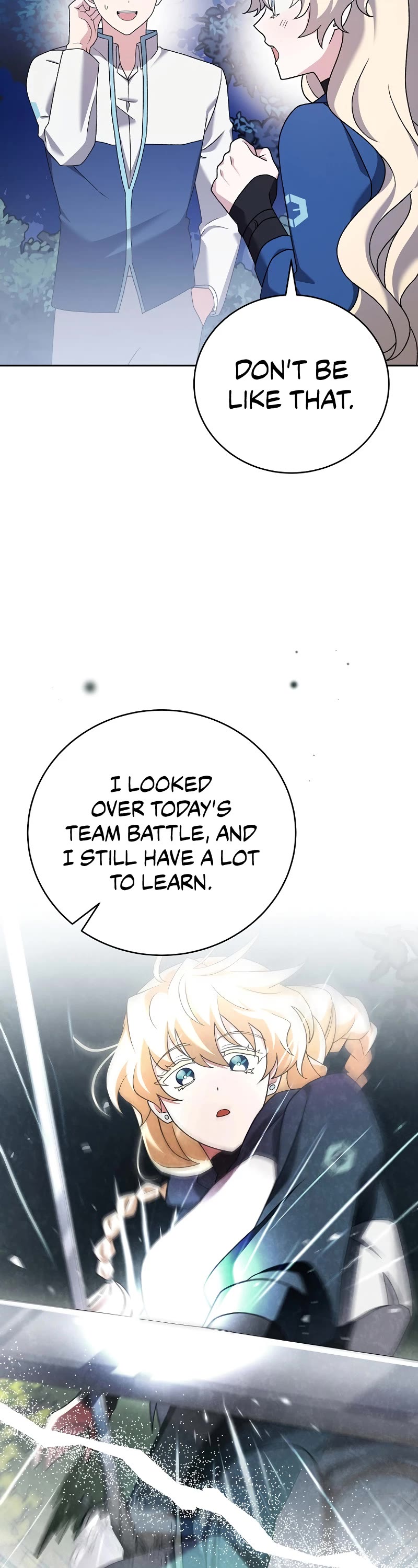 The Novel’s Extra Chapter 109 page 32 - Chapter 109