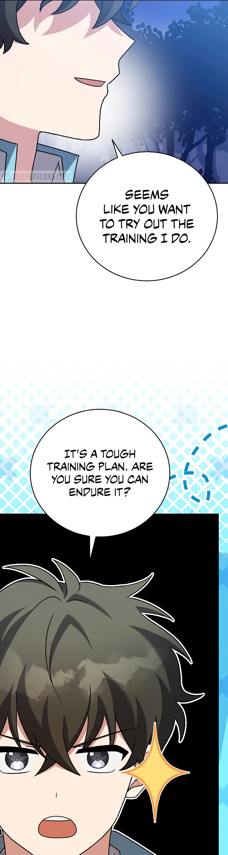 The Novel’s Extra Chapter 109 page 36 - Chapter 109
