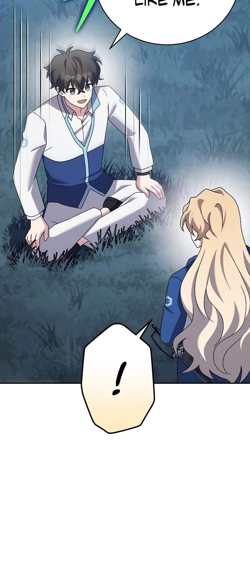 The Novel’s Extra Chapter 109 page 39 - Chapter 109