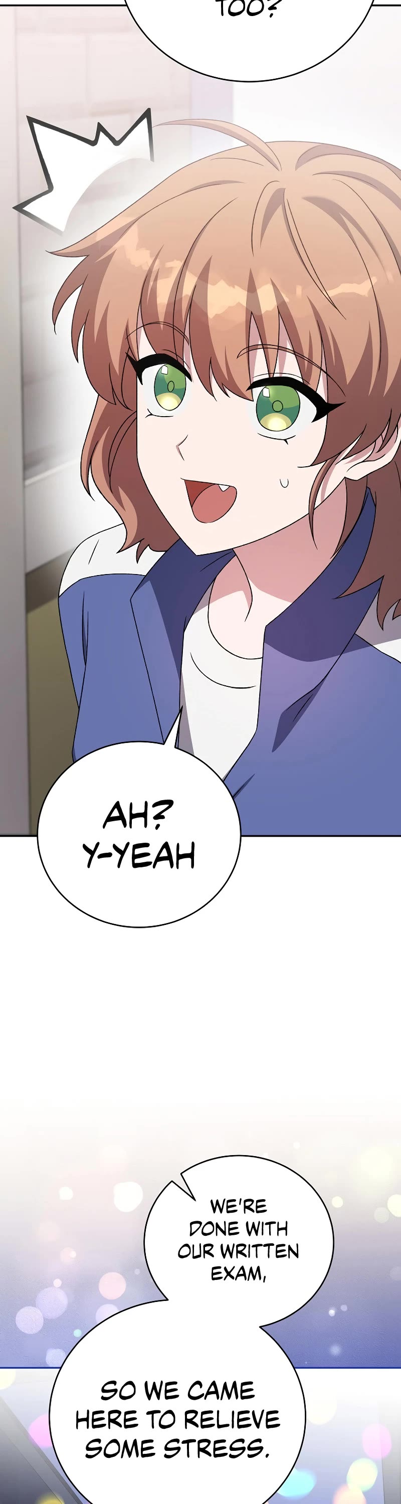 The Novel’s Extra Chapter 109 page 4 - Chapter 109