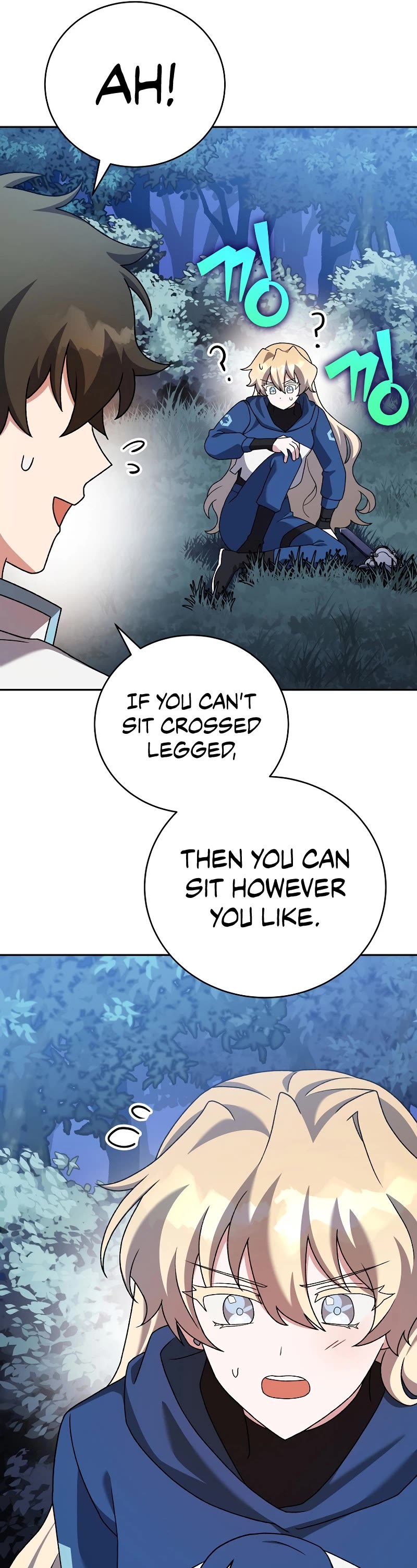The Novel’s Extra Chapter 109 page 40 - Chapter 109