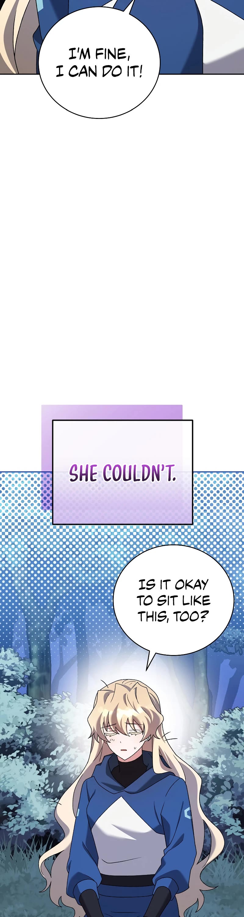 The Novel’s Extra Chapter 109 page 41 - Chapter 109