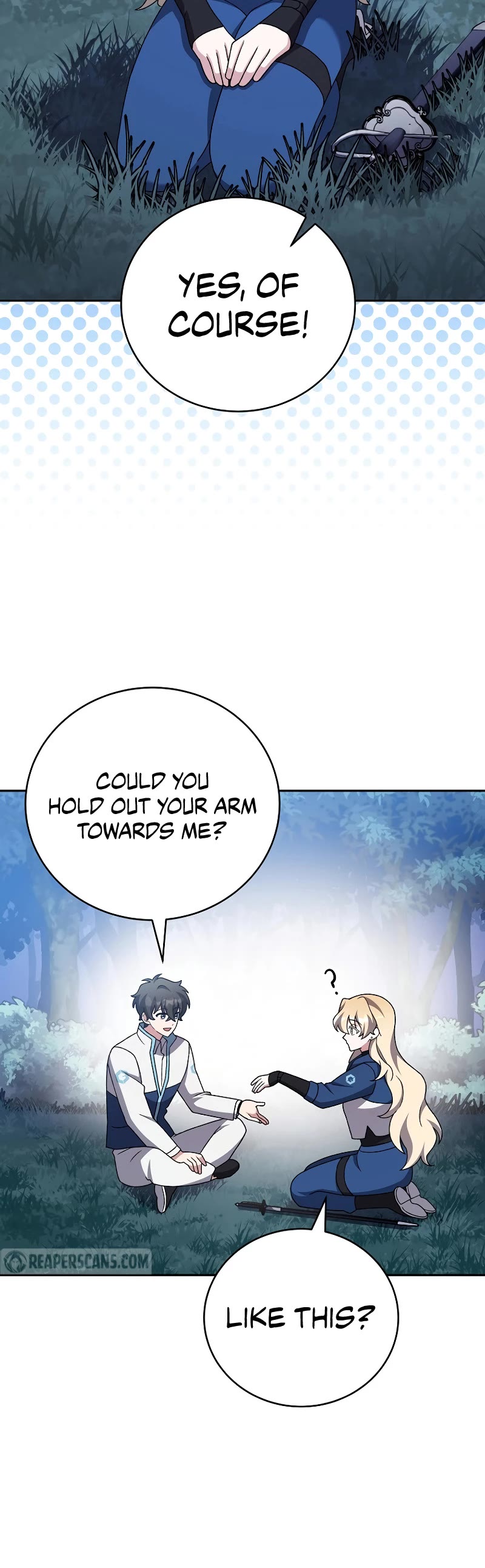 The Novel’s Extra Chapter 109 page 42 - Chapter 109
