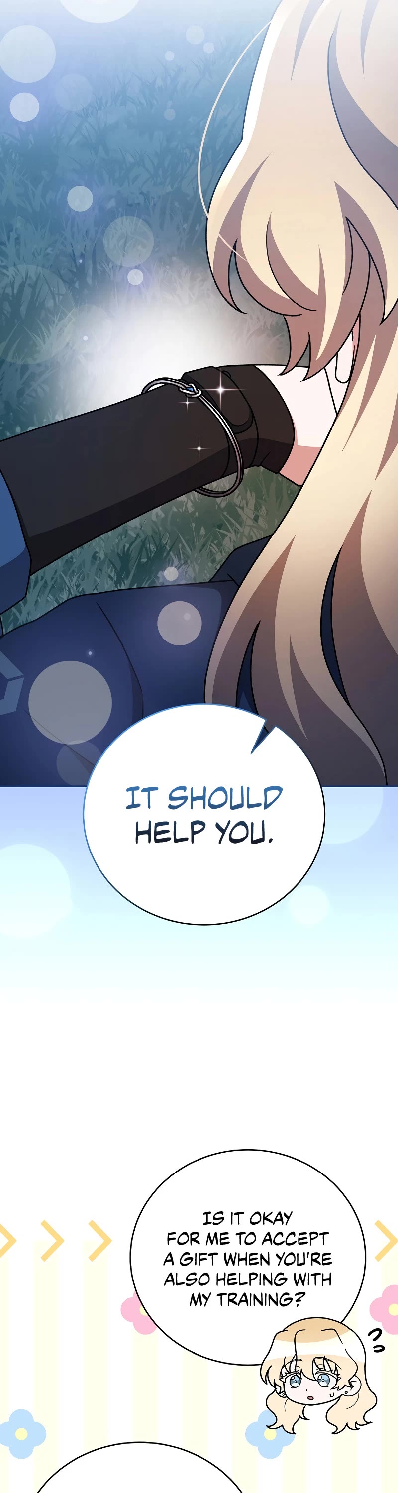 The Novel’s Extra Chapter 109 page 44 - Chapter 109