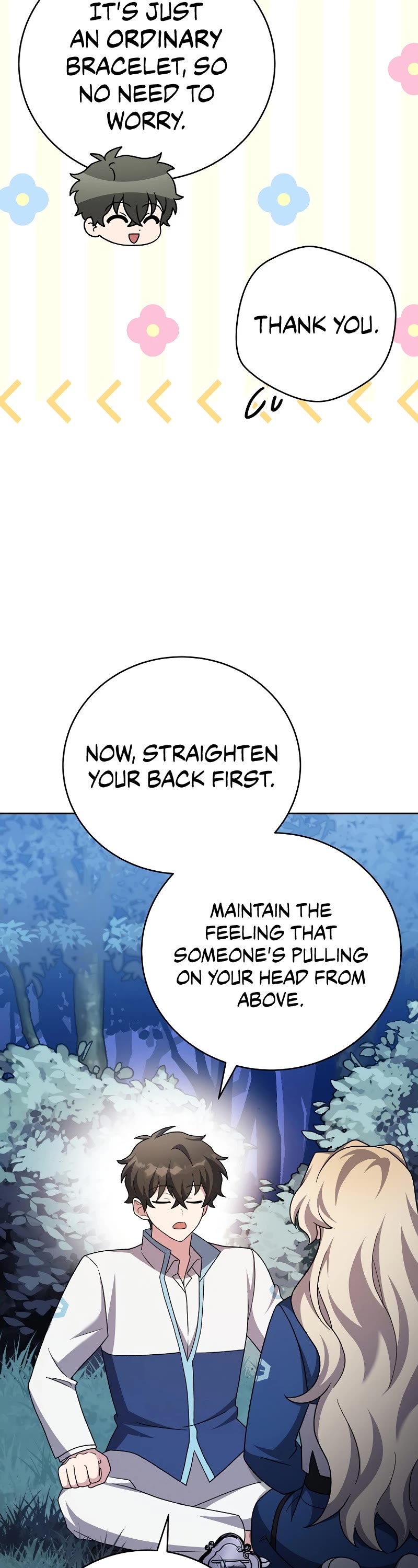 The Novel’s Extra Chapter 109 page 45 - Chapter 109
