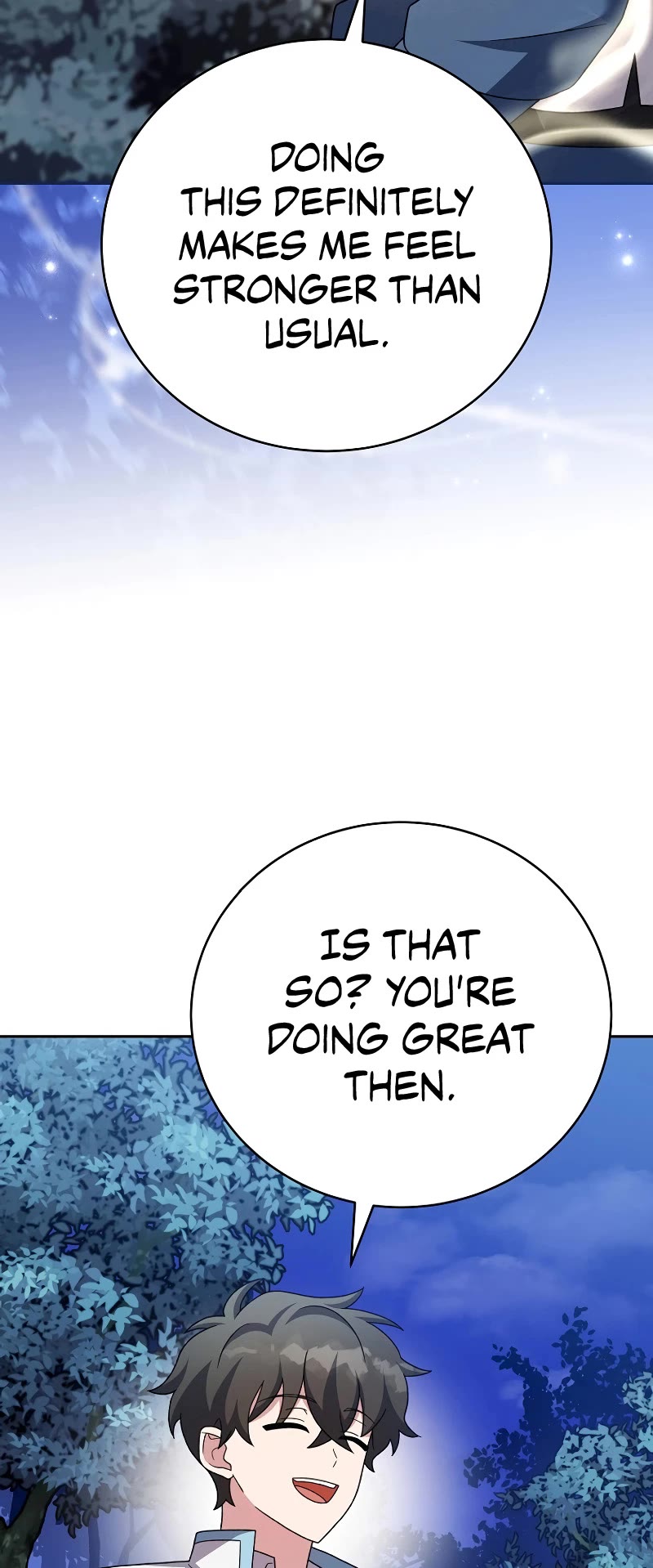 The Novel’s Extra Chapter 109 page 47 - Chapter 109