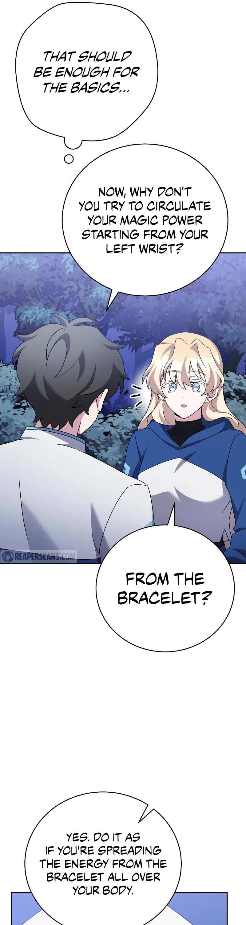 The Novel’s Extra Chapter 109 page 49 - Chapter 109