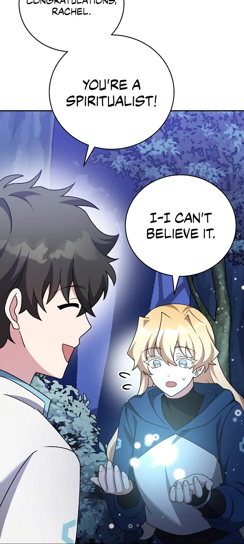The Novel’s Extra Chapter 109 page 58 - Chapter 109