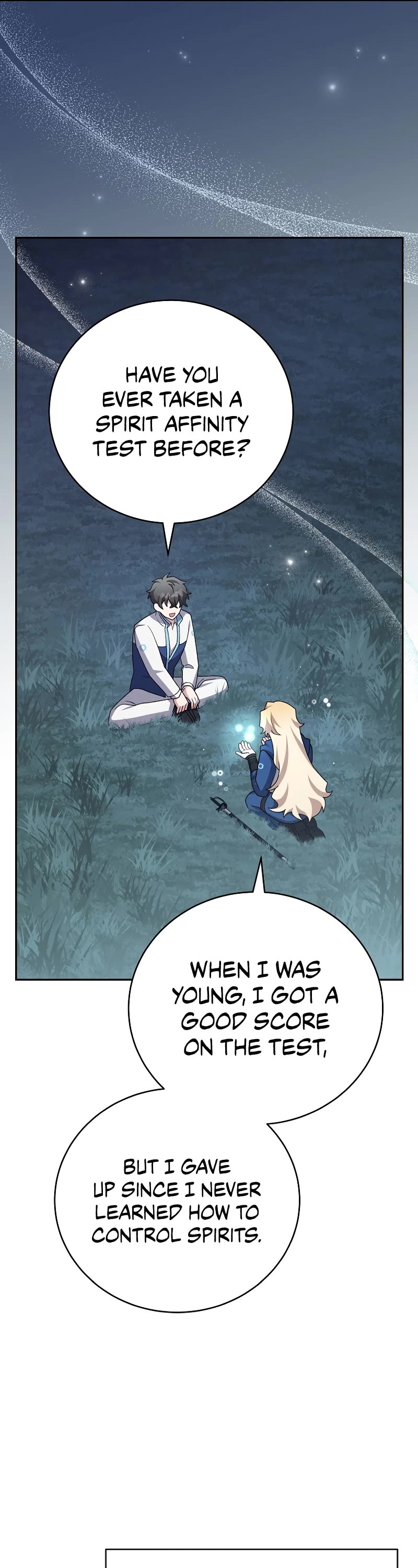 The Novel’s Extra Chapter 109 page 59 - Chapter 109