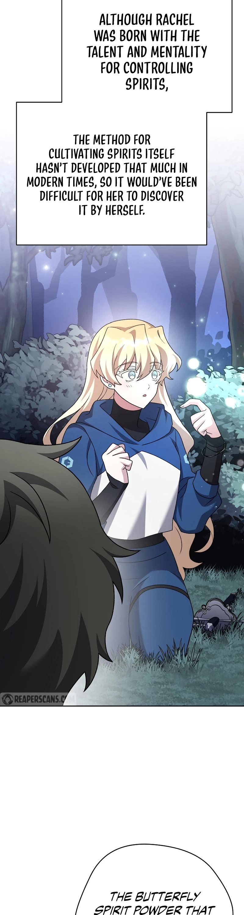 The Novel’s Extra Chapter 109 page 60 - Chapter 109