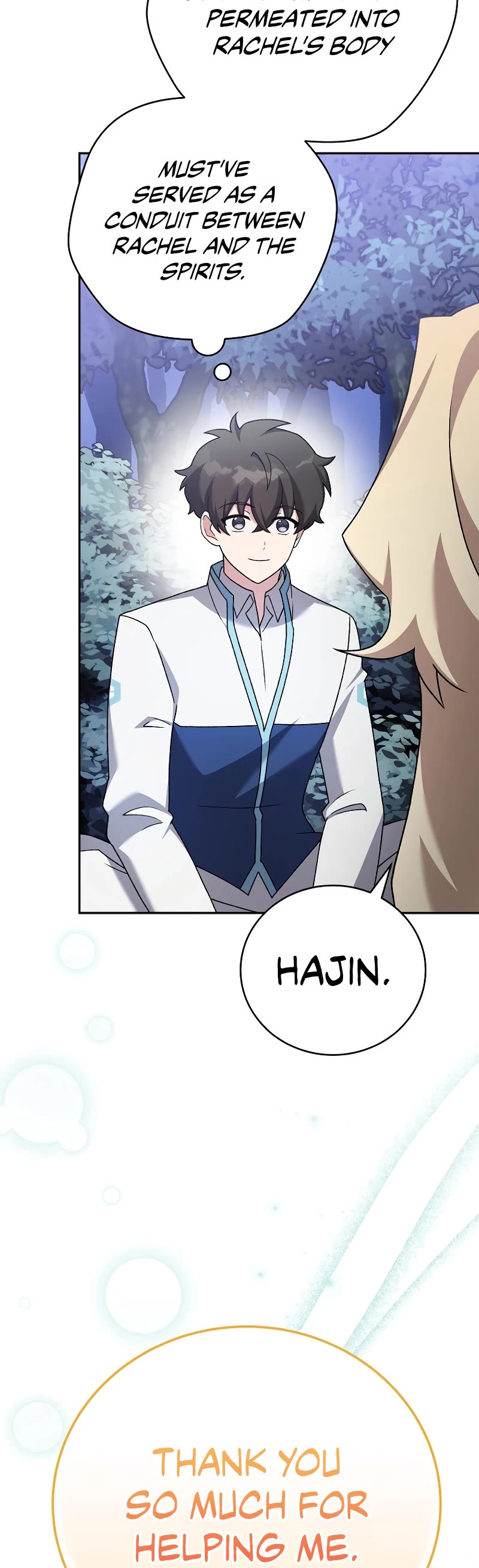 The Novel’s Extra Chapter 109 page 61 - Chapter 109