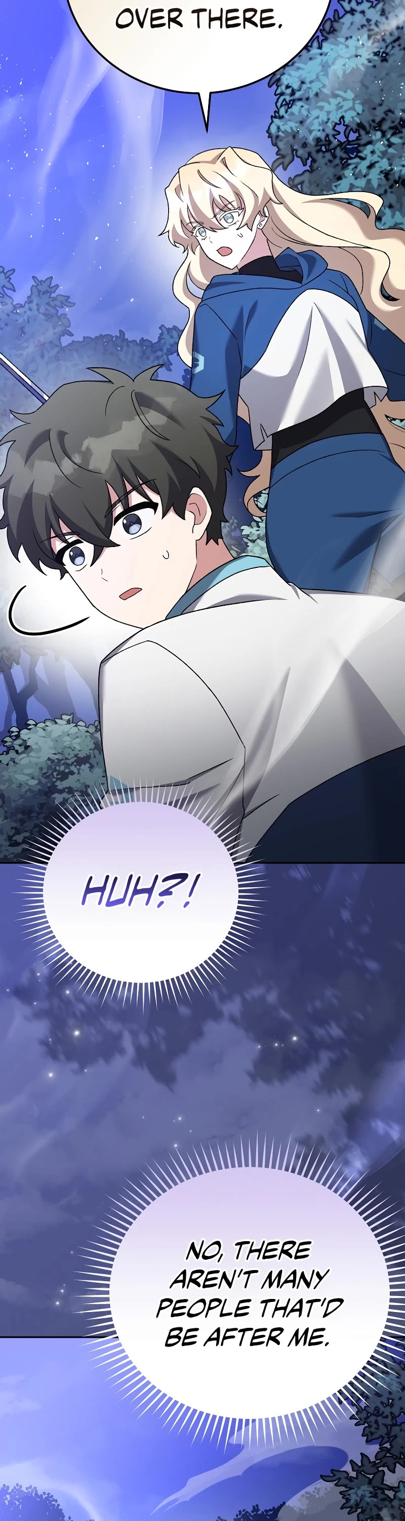 The Novel’s Extra Chapter 109 page 69 - Chapter 109