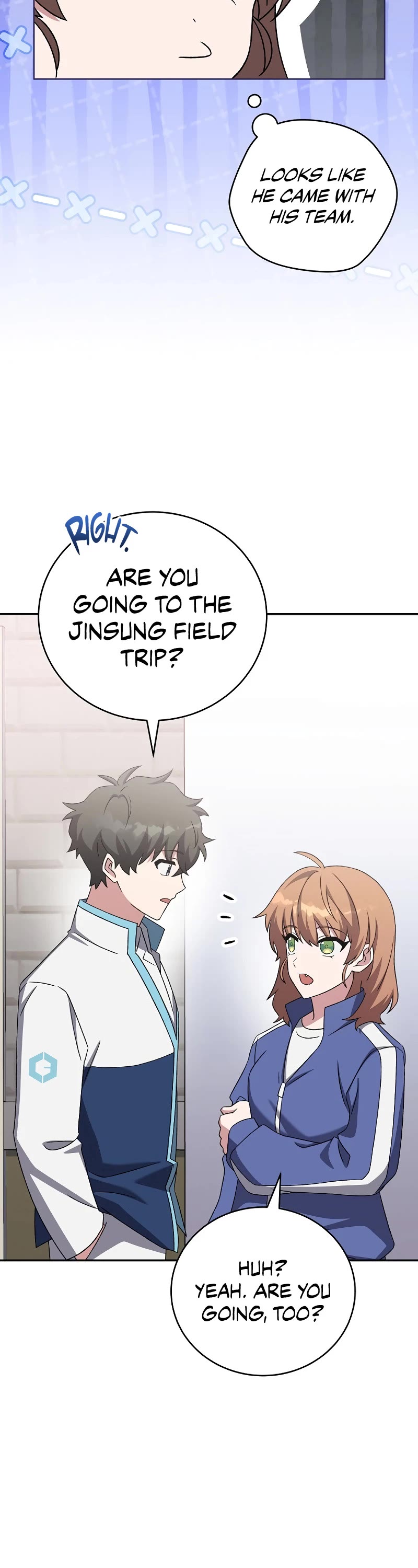 The Novel’s Extra Chapter 109 page 8 - Chapter 109