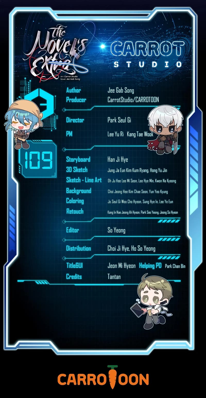 The Novel’s Extra Chapter 109 page 84 - Chapter 109
