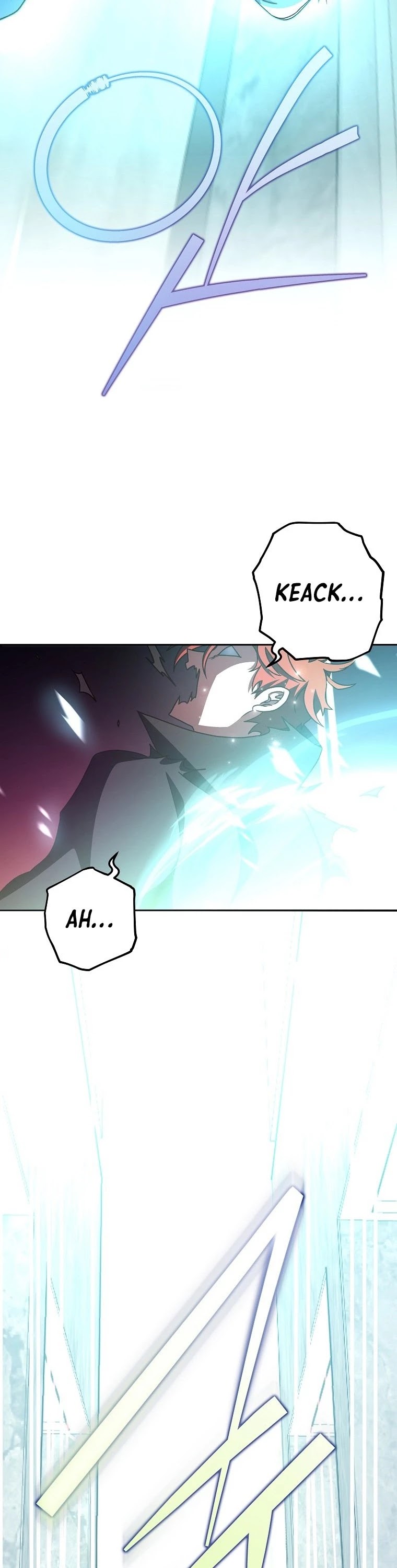 The Novel’s Extra Chapter 11 page 10 - Chapter 11
