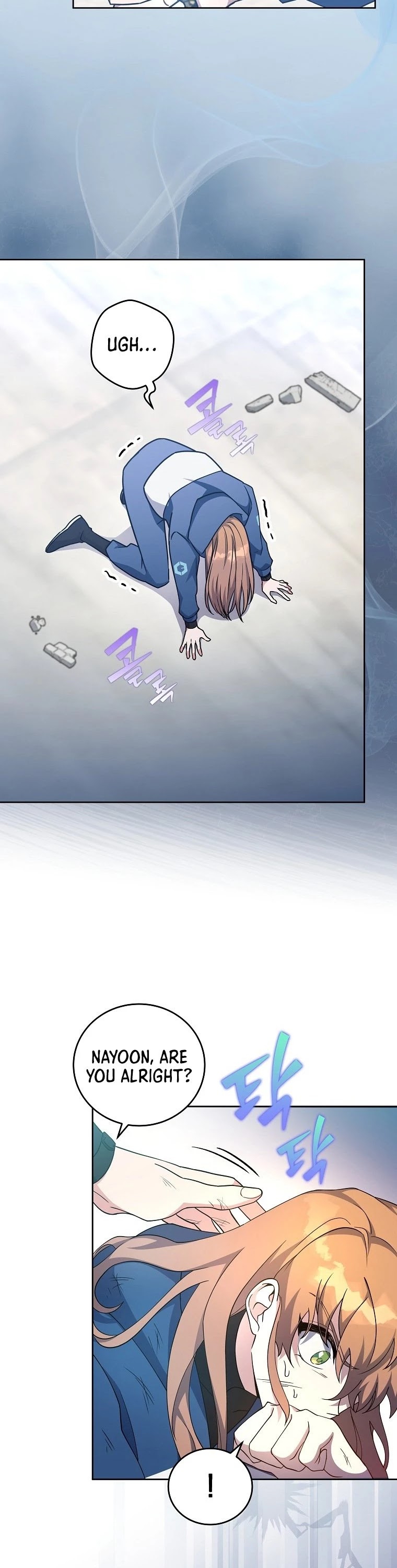 The Novel’s Extra Chapter 11 page 12 - Chapter 11