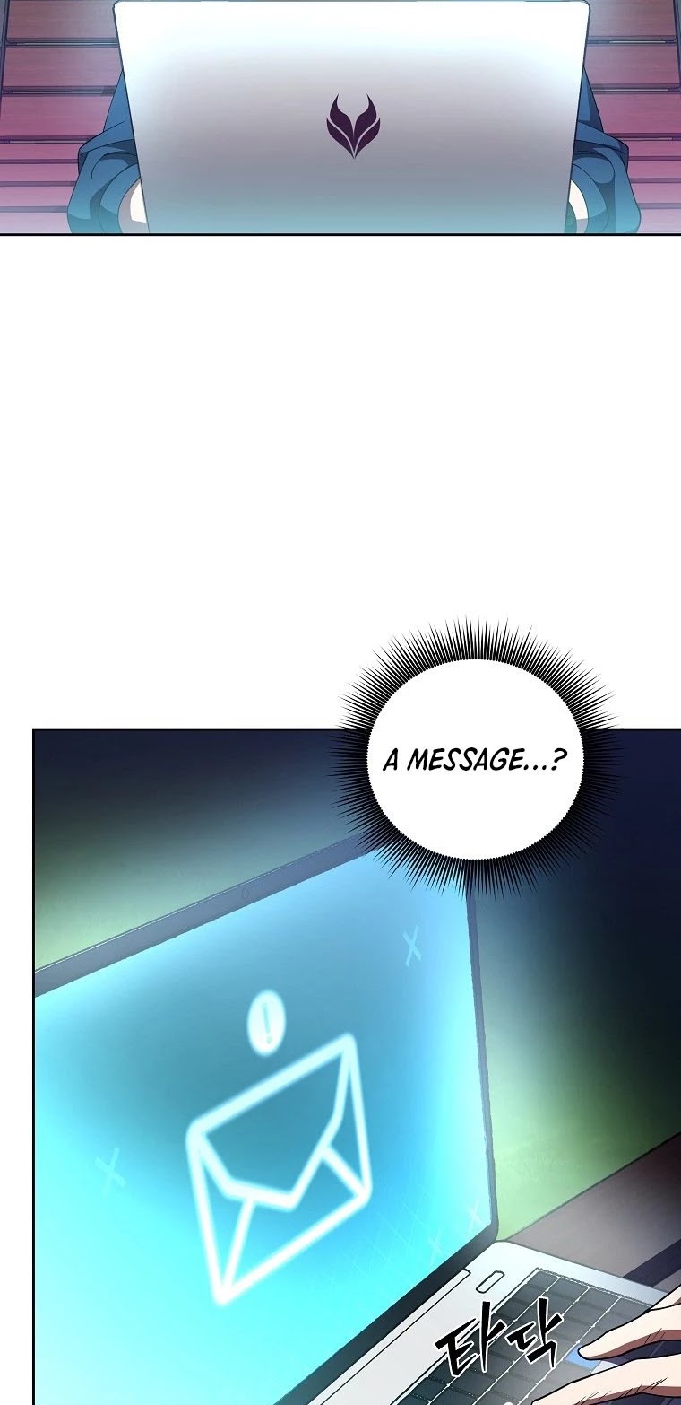 The Novel’s Extra Chapter 11 page 35 - Chapter 11