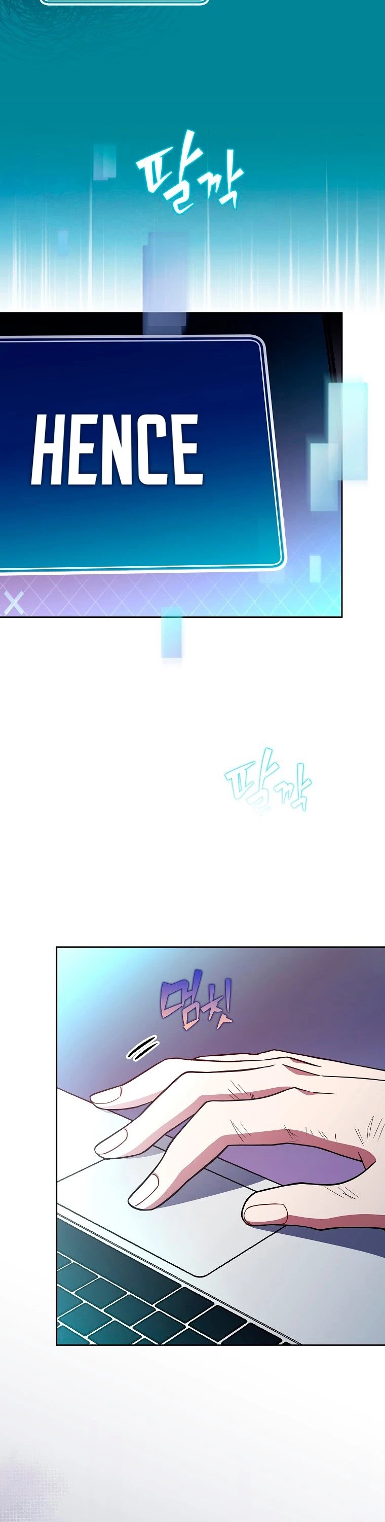 The Novel’s Extra Chapter 11 page 38 - Chapter 11