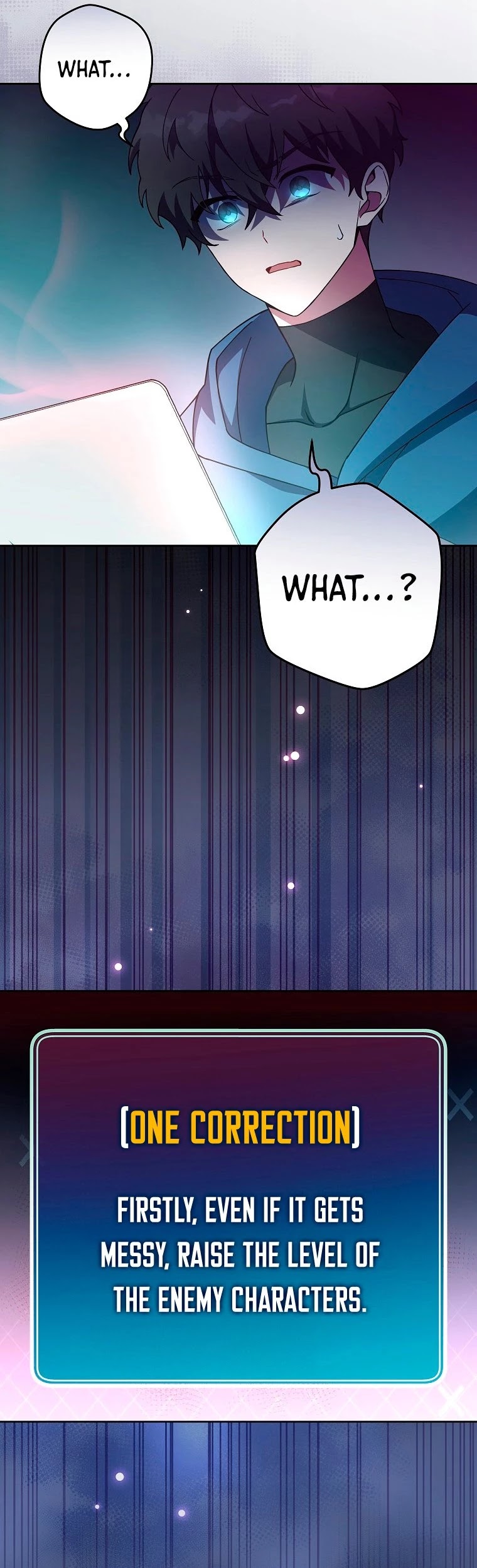 The Novel’s Extra Chapter 11 page 39 - Chapter 11