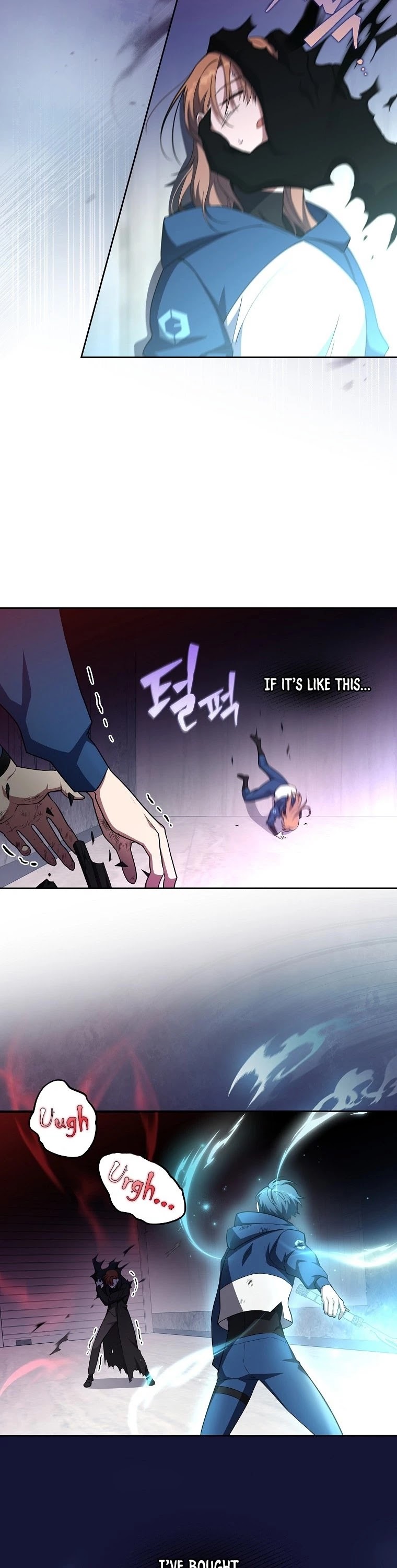 The Novel’s Extra Chapter 11 page 4 - Chapter 11