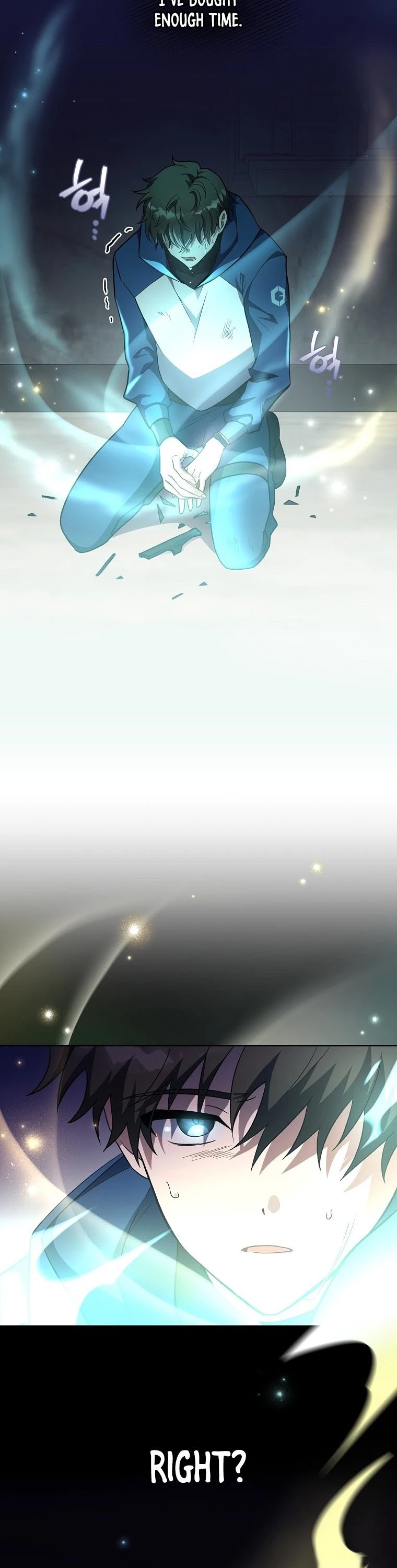 The Novel’s Extra Chapter 11 page 5 - Chapter 11