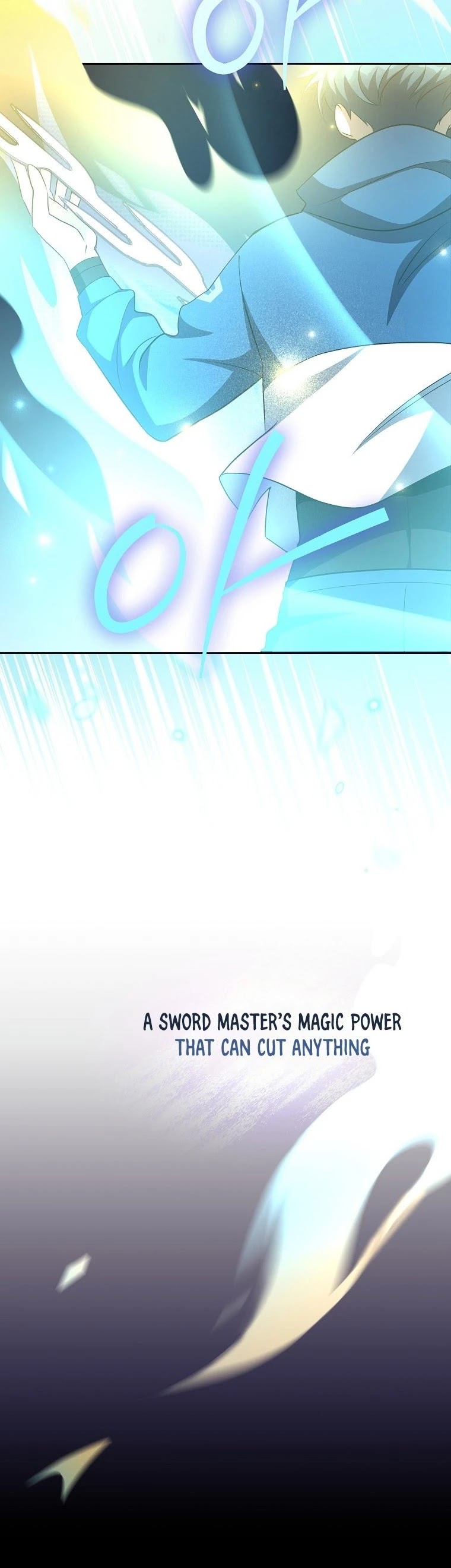 The Novel’s Extra Chapter 11 page 8 - Chapter 11