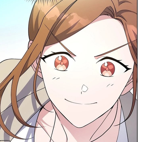 The Novel’s Extra Chapter 11 cover