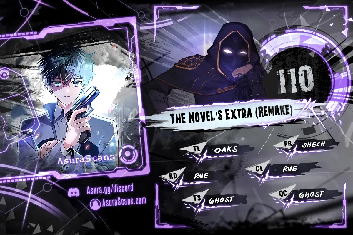 The Novel’s Extra Chapter 110 page 1 - Chapter 110