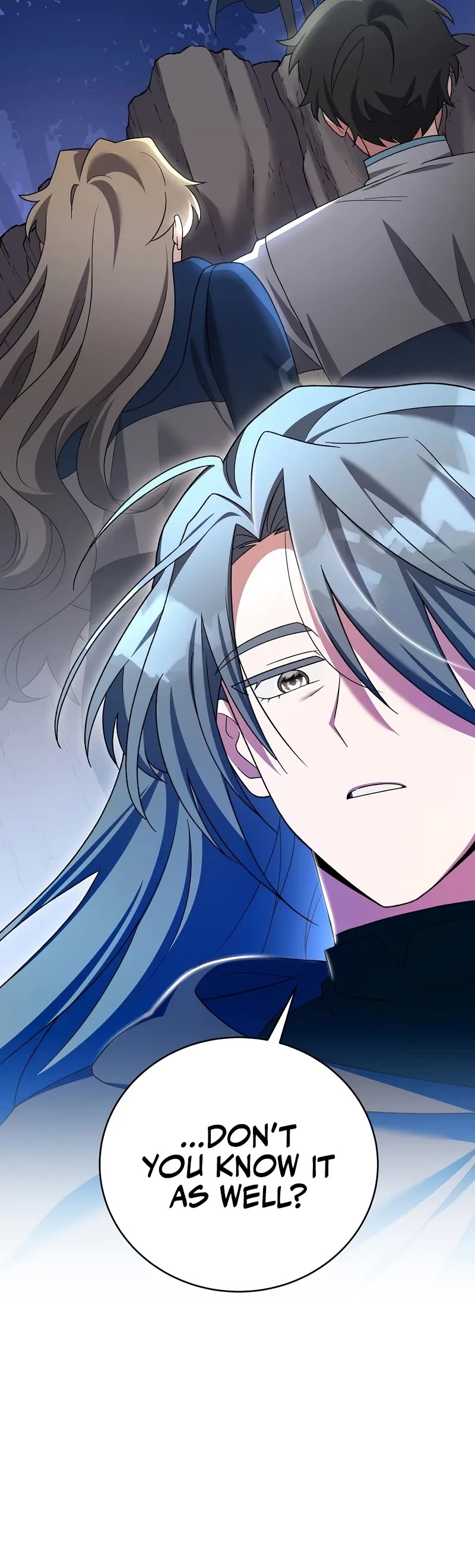 The Novel’s Extra Chapter 110 page 11 - Chapter 110