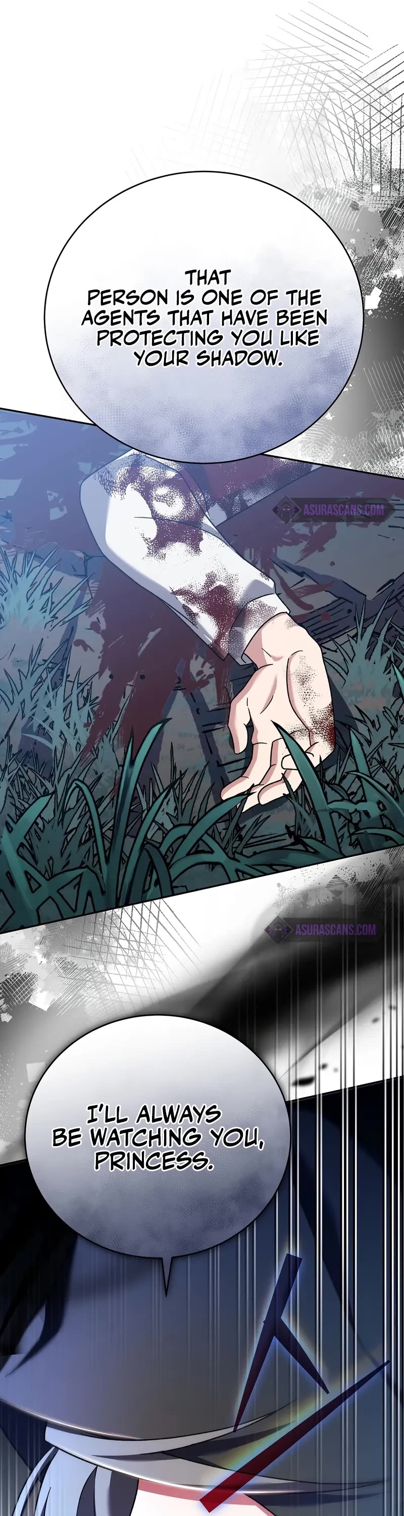 The Novel’s Extra Chapter 110 page 17 - Chapter 110