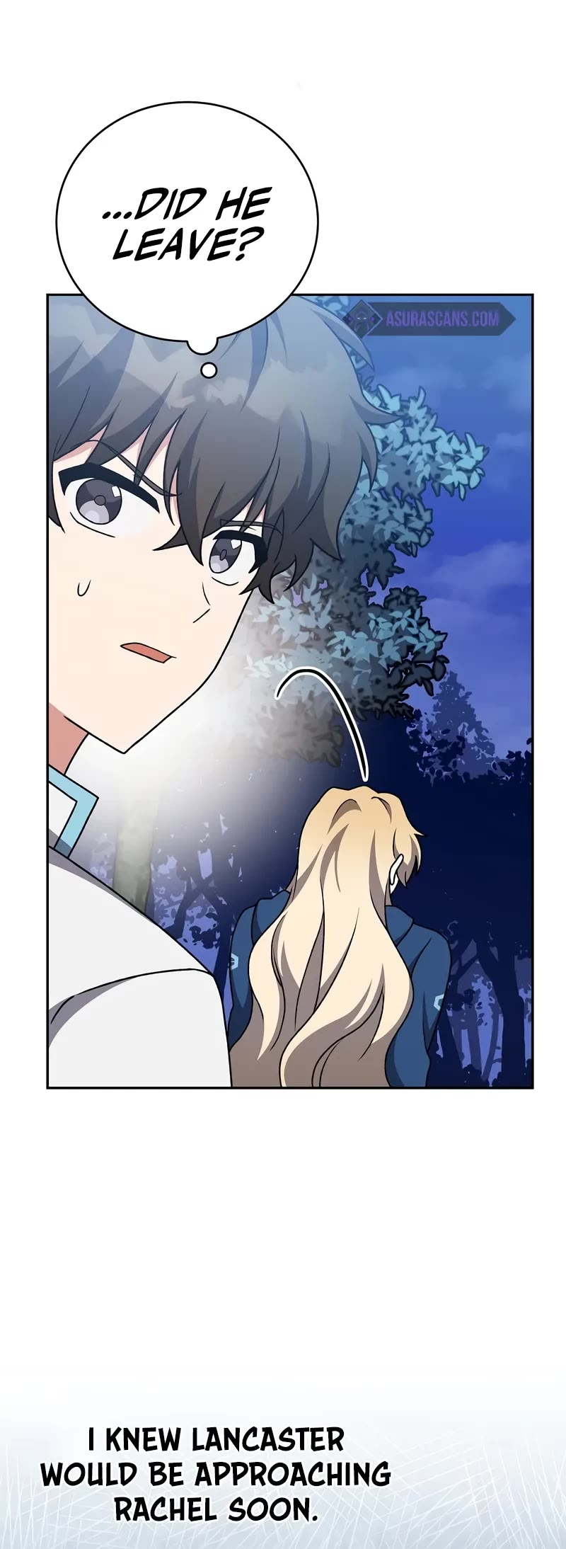 The Novel’s Extra Chapter 110 page 20 - Chapter 110