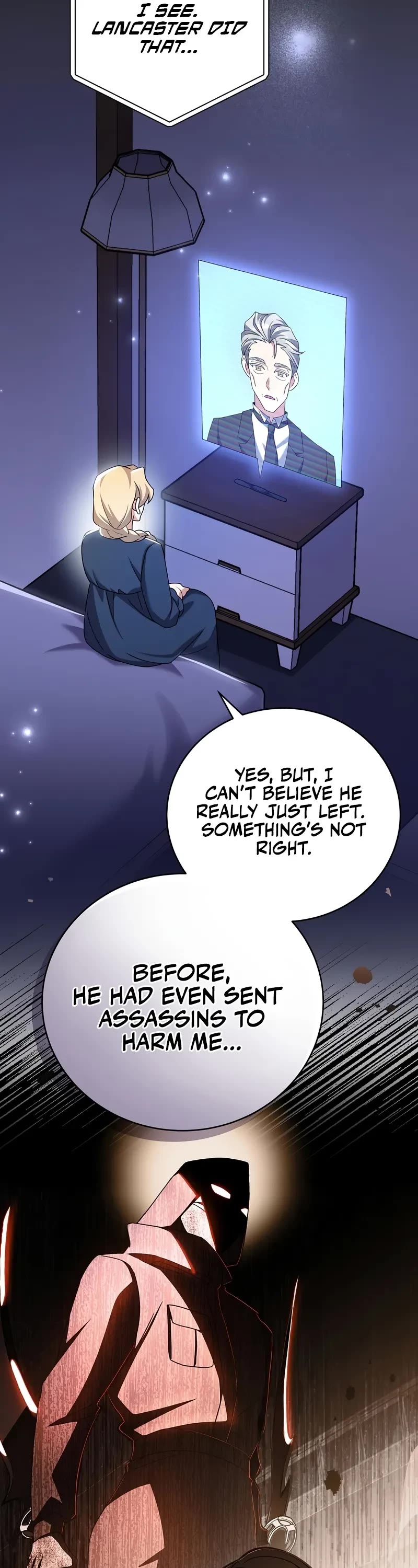 The Novel’s Extra Chapter 110 page 24 - Chapter 110