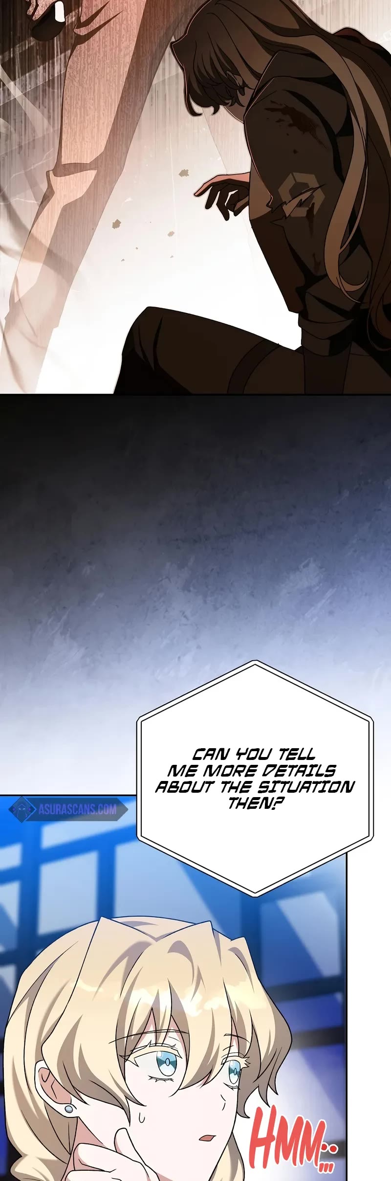 The Novel’s Extra Chapter 110 page 25 - Chapter 110