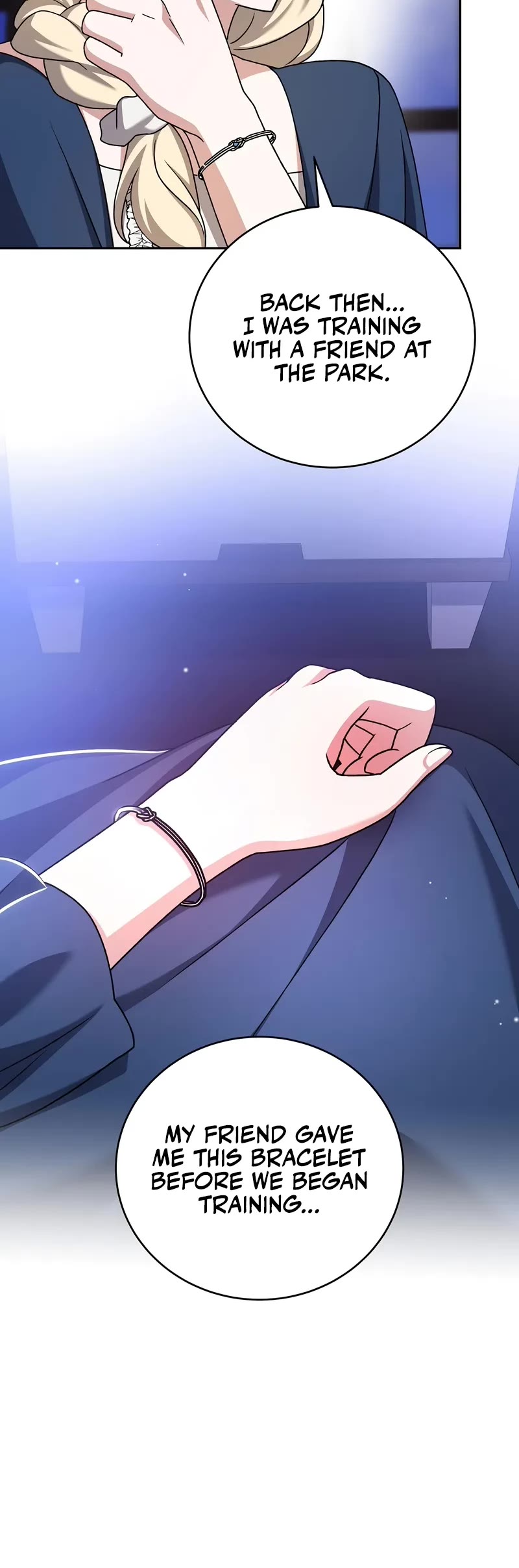 The Novel’s Extra Chapter 110 page 26 - Chapter 110