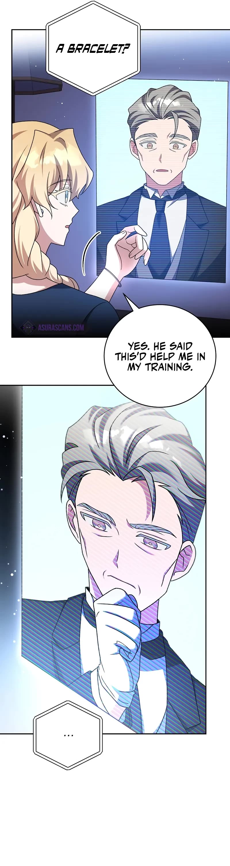 The Novel’s Extra Chapter 110 page 27 - Chapter 110