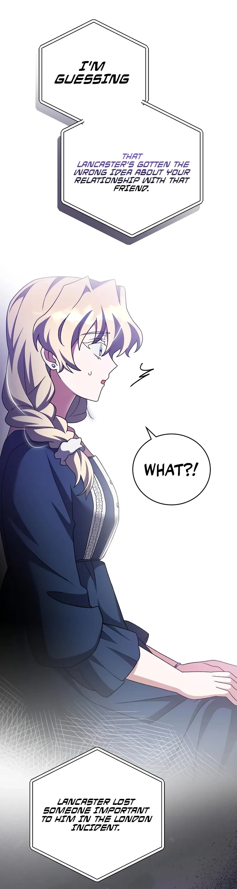 The Novel’s Extra Chapter 110 page 28 - Chapter 110
