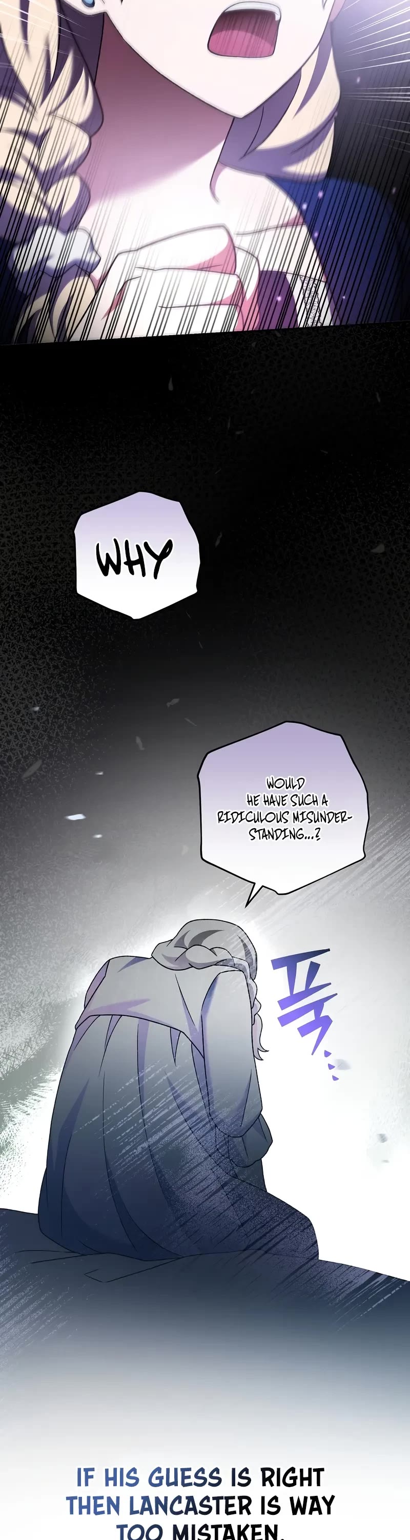 The Novel’s Extra Chapter 110 page 30 - Chapter 110