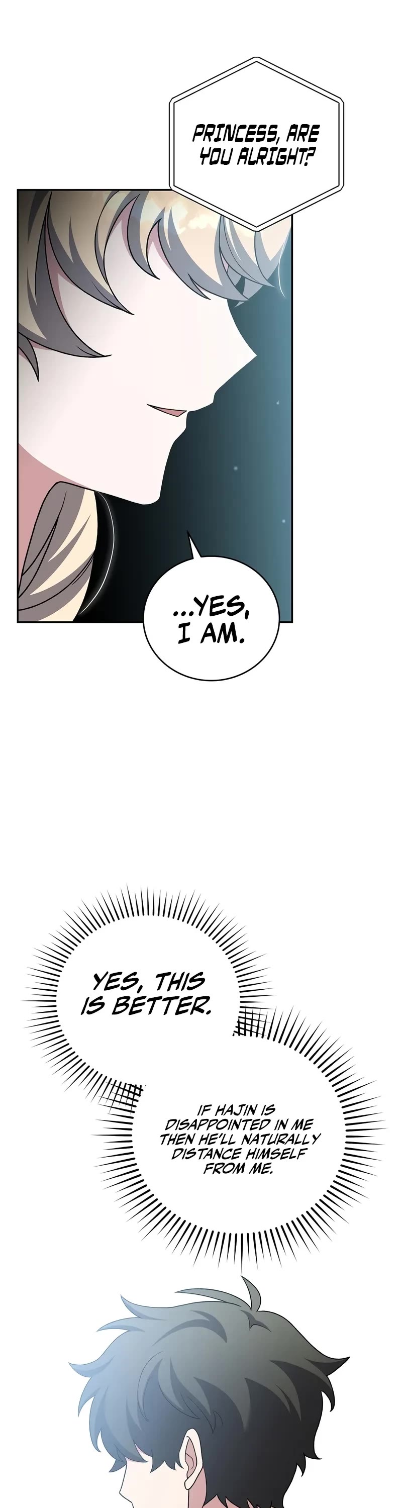 The Novel’s Extra Chapter 110 page 34 - Chapter 110