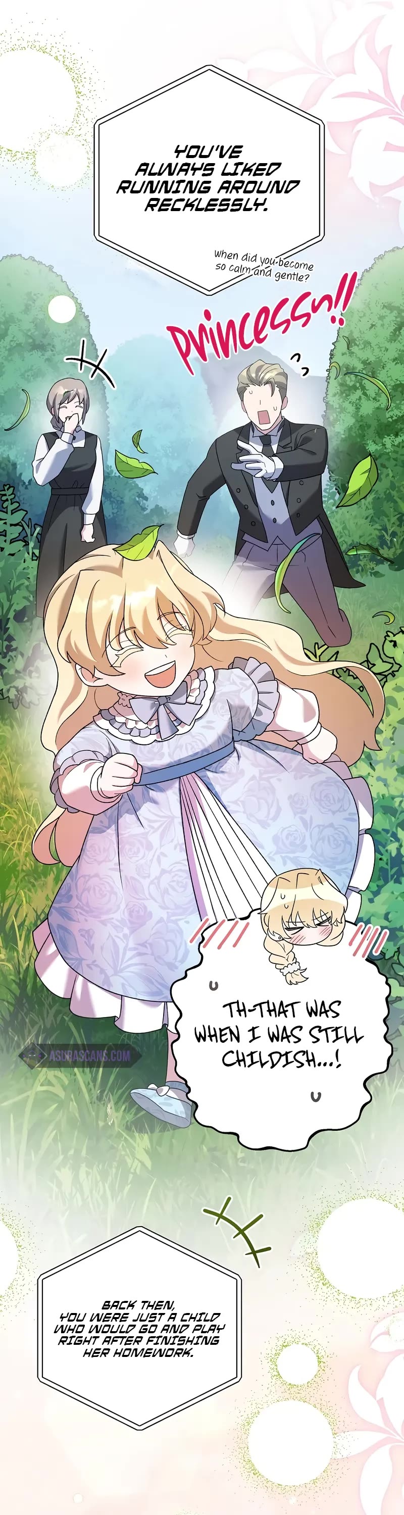 The Novel’s Extra Chapter 110 page 37 - Chapter 110