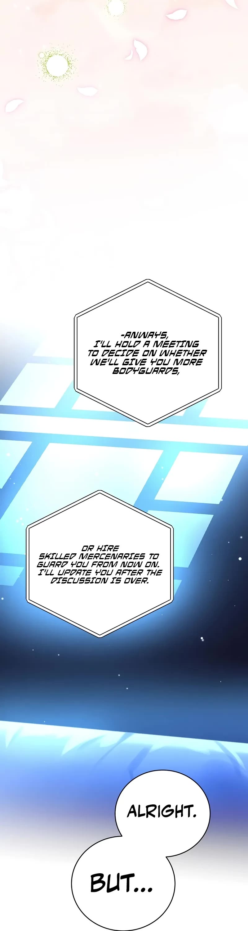 The Novel’s Extra Chapter 110 page 38 - Chapter 110