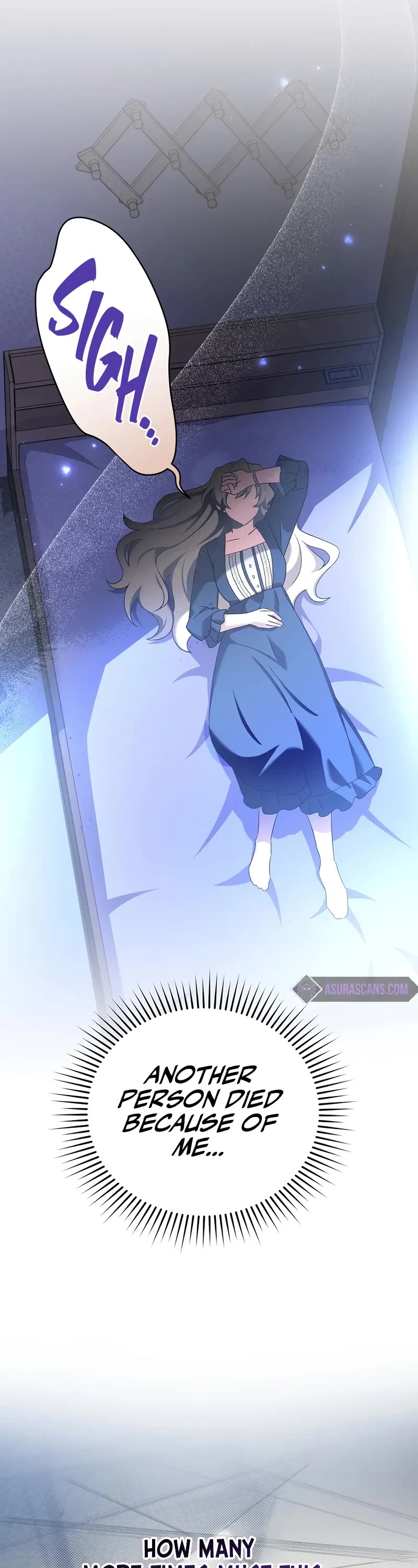 The Novel’s Extra Chapter 110 page 42 - Chapter 110