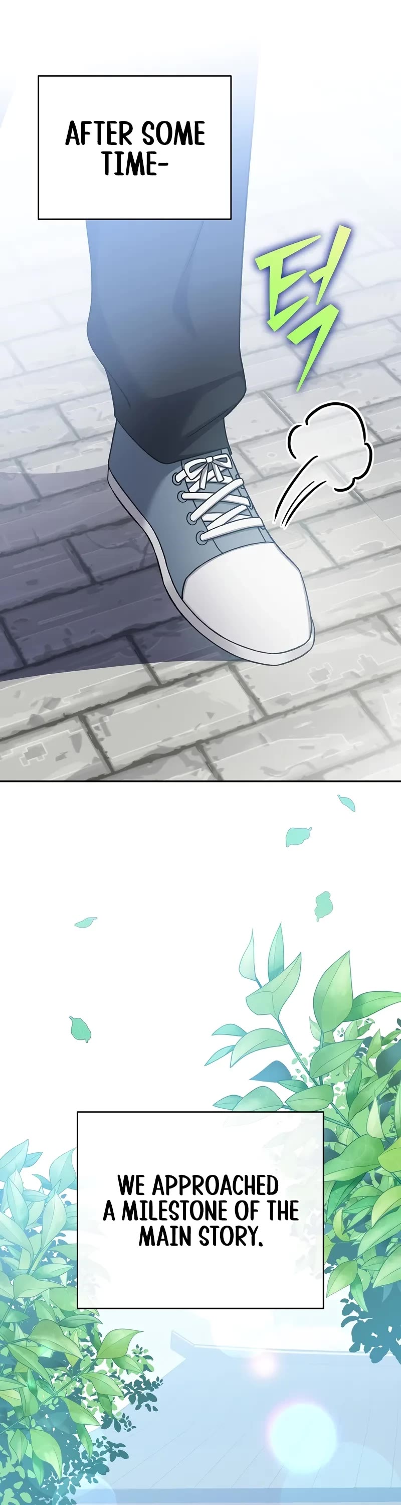 The Novel’s Extra Chapter 110 page 54 - Chapter 110