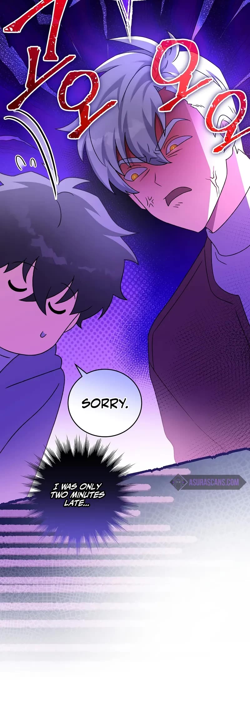 The Novel’s Extra Chapter 110 page 56 - Chapter 110