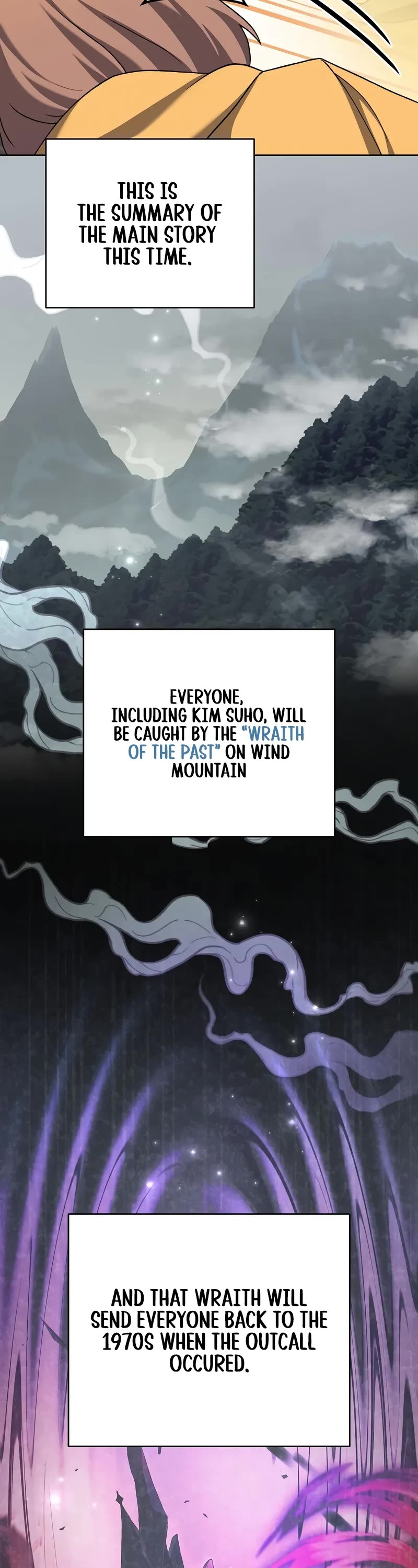 The Novel’s Extra Chapter 110 page 58 - Chapter 110