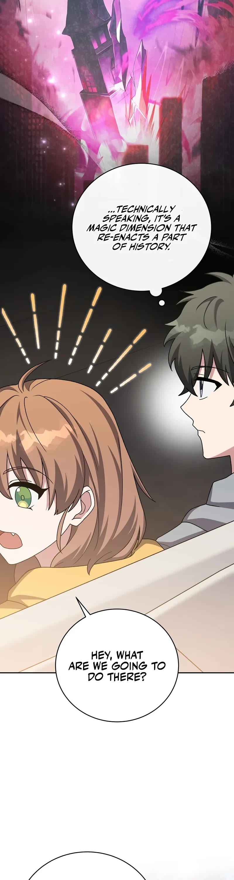 The Novel’s Extra Chapter 110 page 59 - Chapter 110
