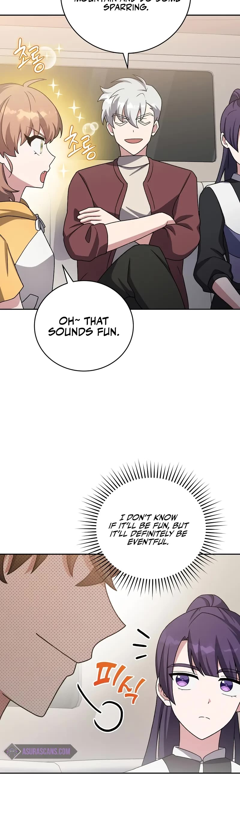 The Novel’s Extra Chapter 110 page 61 - Chapter 110