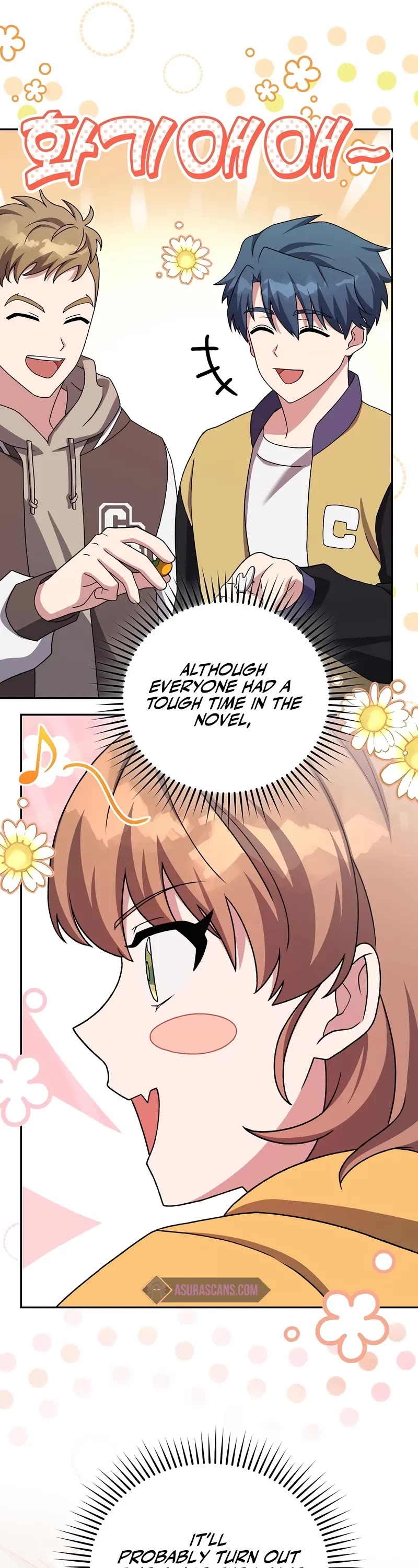 The Novel’s Extra Chapter 110 page 62 - Chapter 110